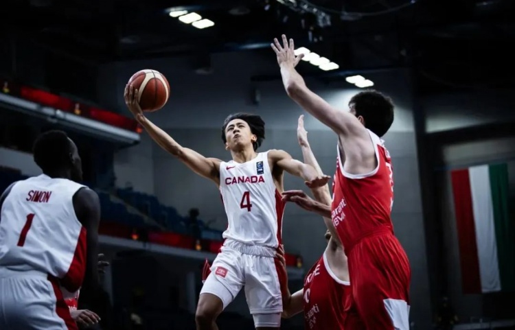  NBA下一個“林瘋狂”，會是這個韓裔小伙嗎？