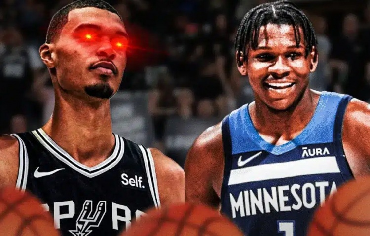  NBA未來門面人物一定得是本土球員？ 文班夠不夠格？