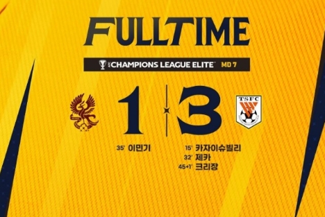  因為這事？泰山3-1光州現(xiàn)場，有泰山球迷做不當(dāng)舉動