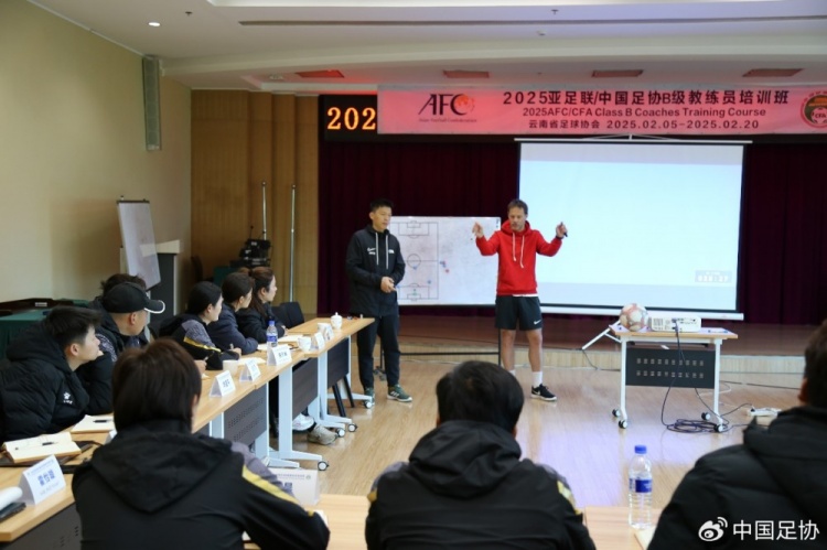  技術(shù)為王，中國足球踏上尋找靈魂之路