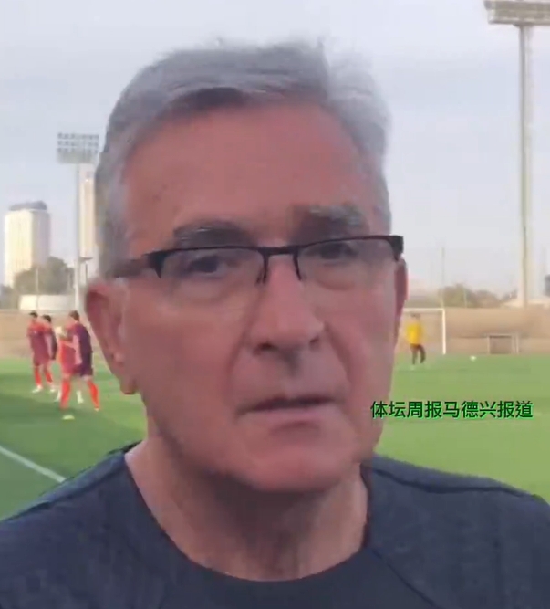  伊萬(wàn)：非常開(kāi)心塞爾吉尼奧能加入團(tuán)隊(duì)，會(huì)最大限度利用他的價(jià)值