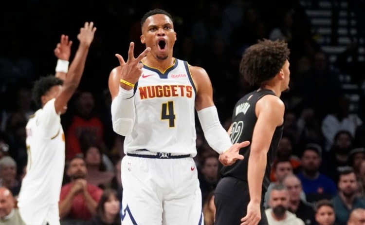  威少是NBA歷史前5控衛(wèi)？ 他能力壓保羅和羅斯？