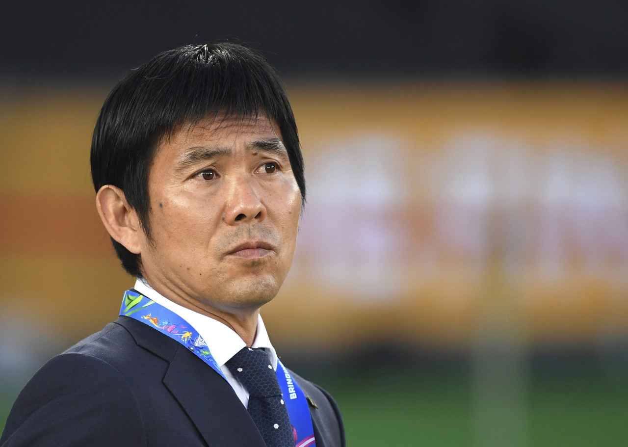  森保一談富安健洋等國(guó)腳傷?。汉芡葱?，但國(guó)家隊(duì)陣容厚度足夠