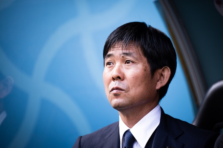  ESPN：9月份國(guó)際比賽日，日本隊(duì)和墨西哥將在美國(guó)進(jìn)行熱身