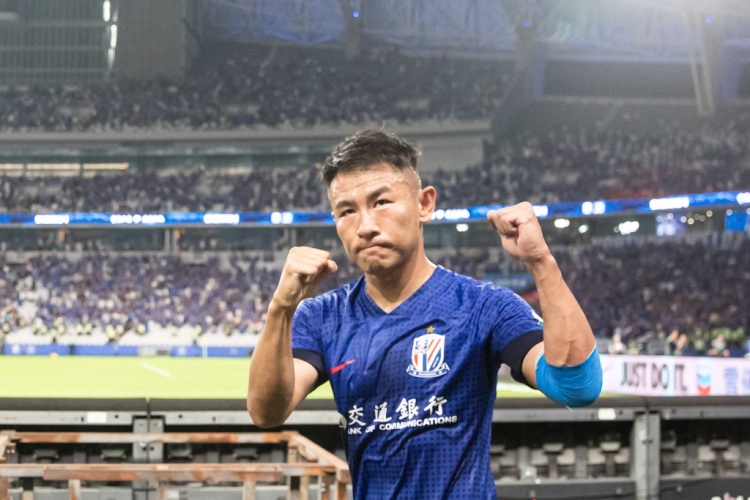  2.5萬歐的身價干500萬的活？這是37歲的于漢超...