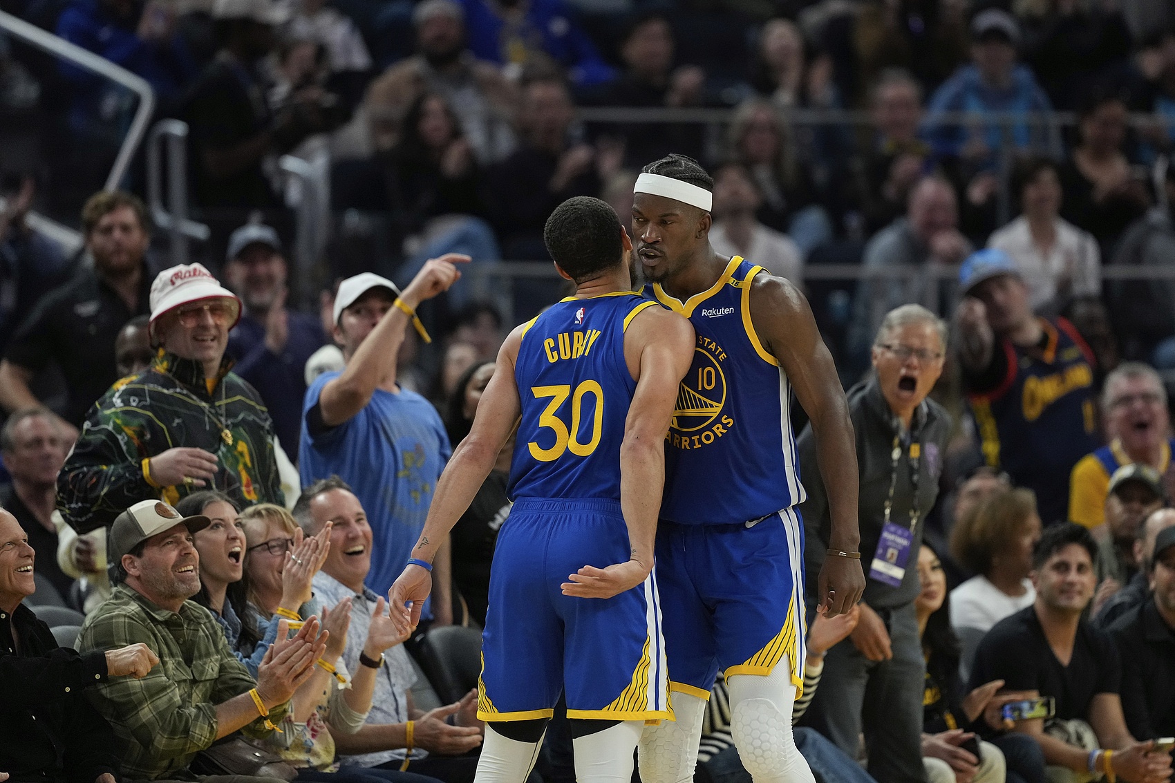  ESPN談各隊關(guān)鍵問題：勇士上限在哪？獨(dú)行俠無緣季后賽有何后果？