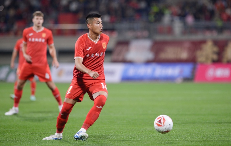  重慶銅梁龍官方：程燁桐傷缺2-3周，黃希揚(yáng)傷缺1周
